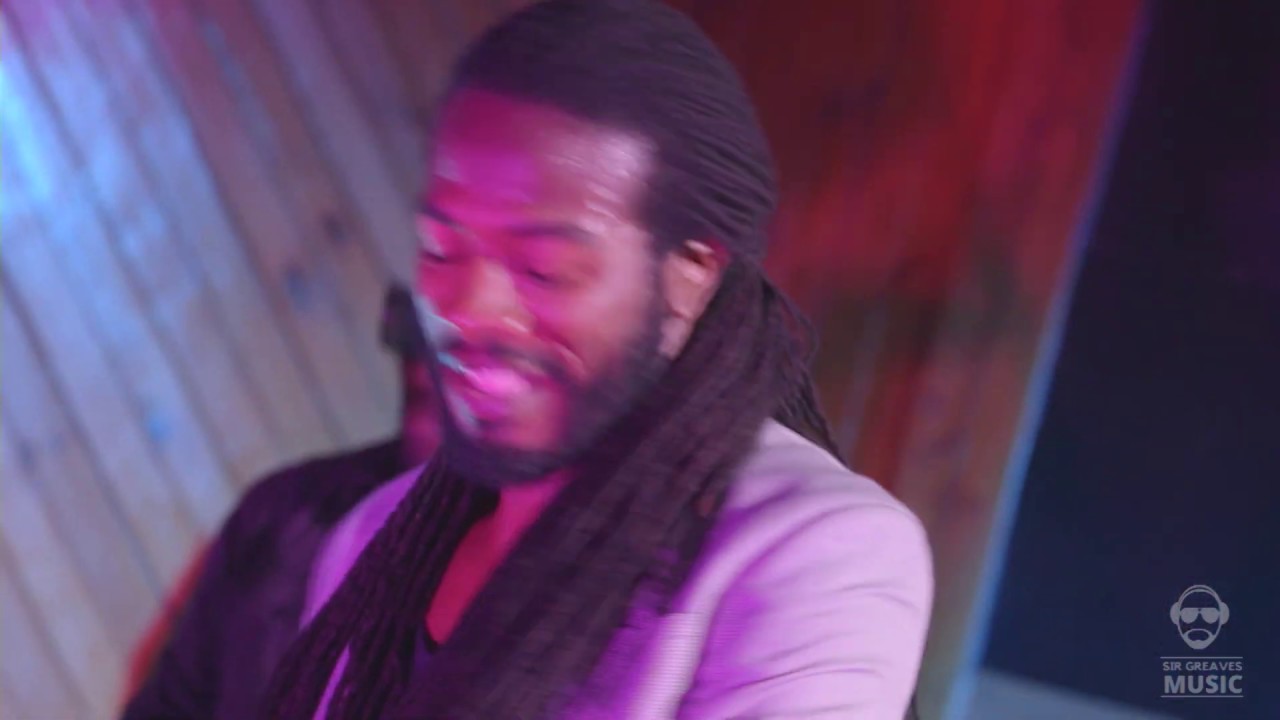 Gyptian @ Harry J Studios [5/10/2020]