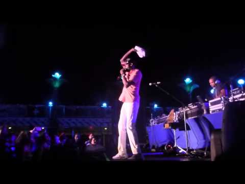 Bass Odyssey Round 2 @ Welcome To Jamrock Cruise Clash 2015 [12/8/2015]