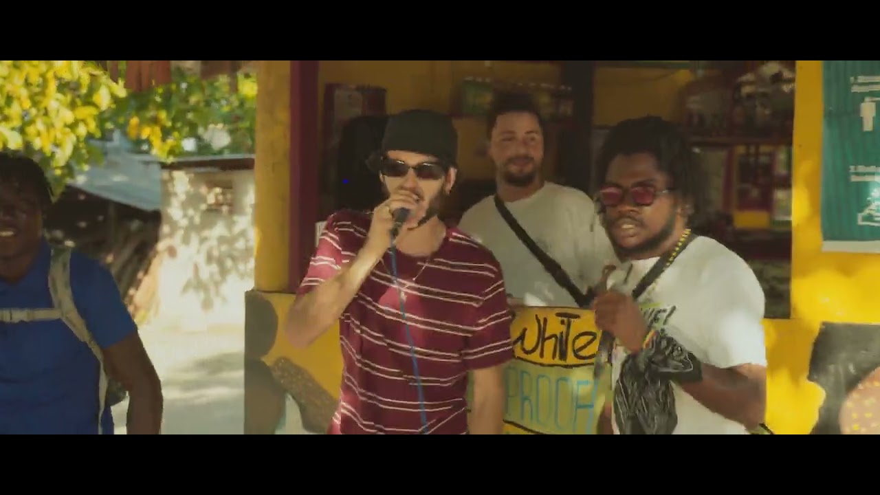 Iwan Tee X Oddy feat. Konchuz, Shane Unruly, Balance, Lashawn - Juggle & Strive @ Vibes Corner [11/30/2023]