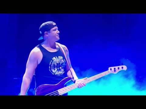 Rebelution - Fade Away (Live at Red Rocks) [10/13/2016]