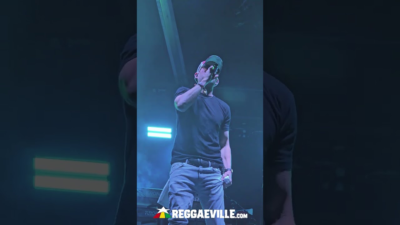 Collie Buddz @ Closer To The Sun 2026