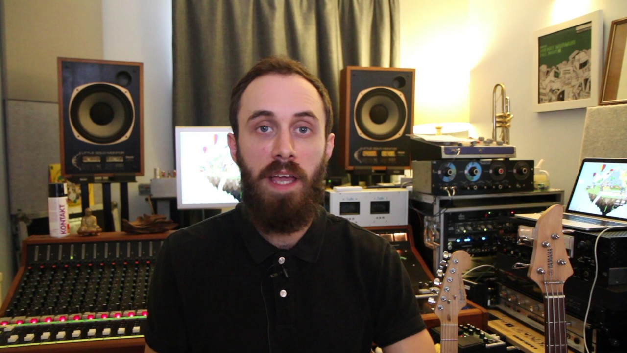 Gentleman's Dub Club - The Making Of Dubtopia [3/27/2017]