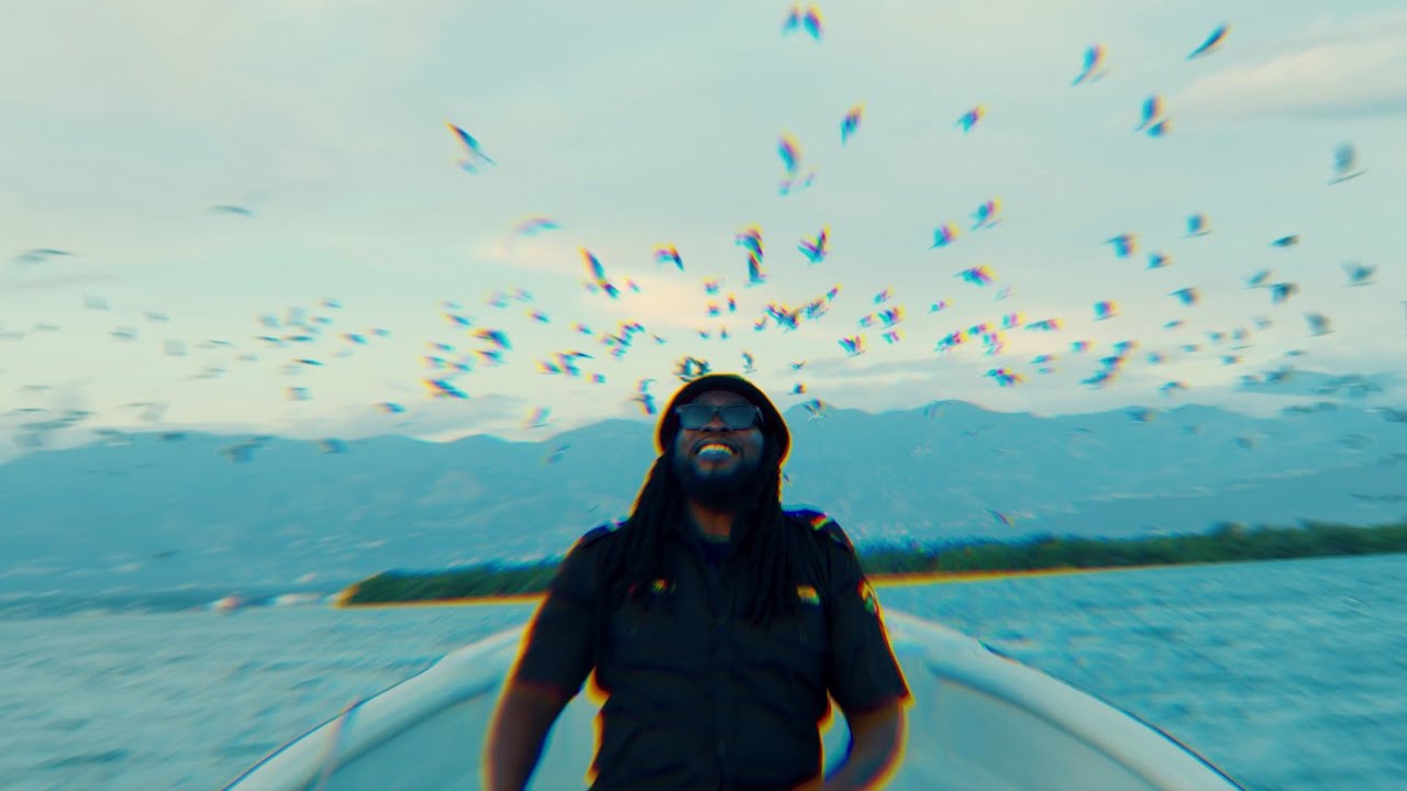 Mojo Morgan x Countree Hype - Through The Smoke [2/24/2026]