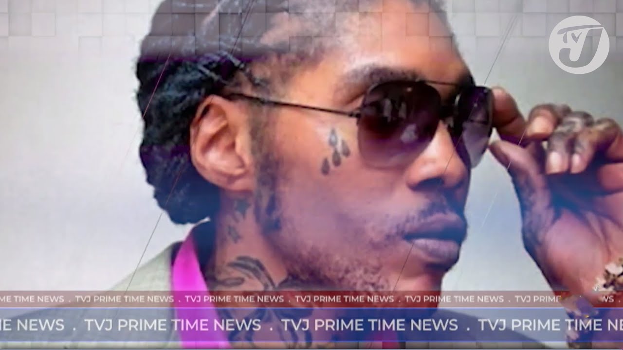 Vybz Kartel's Appeal @ TVJ News [2/16/2024]