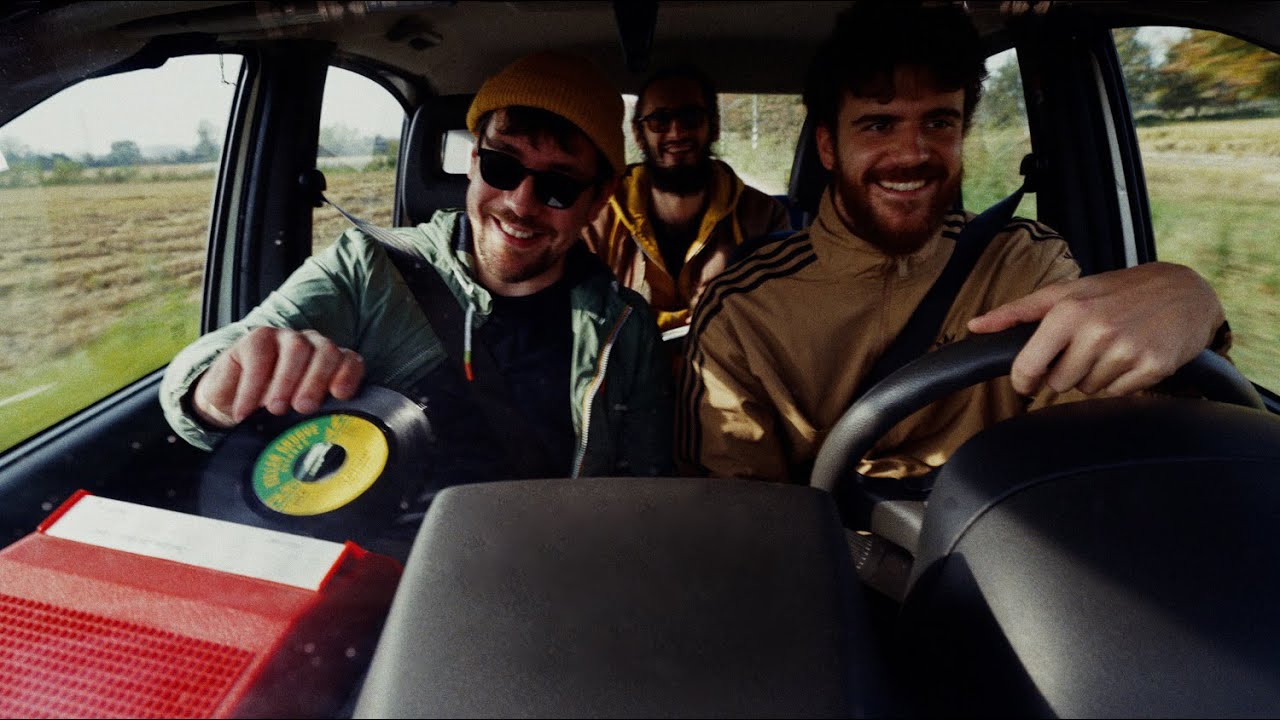 The Appetizers - Make It Reggay