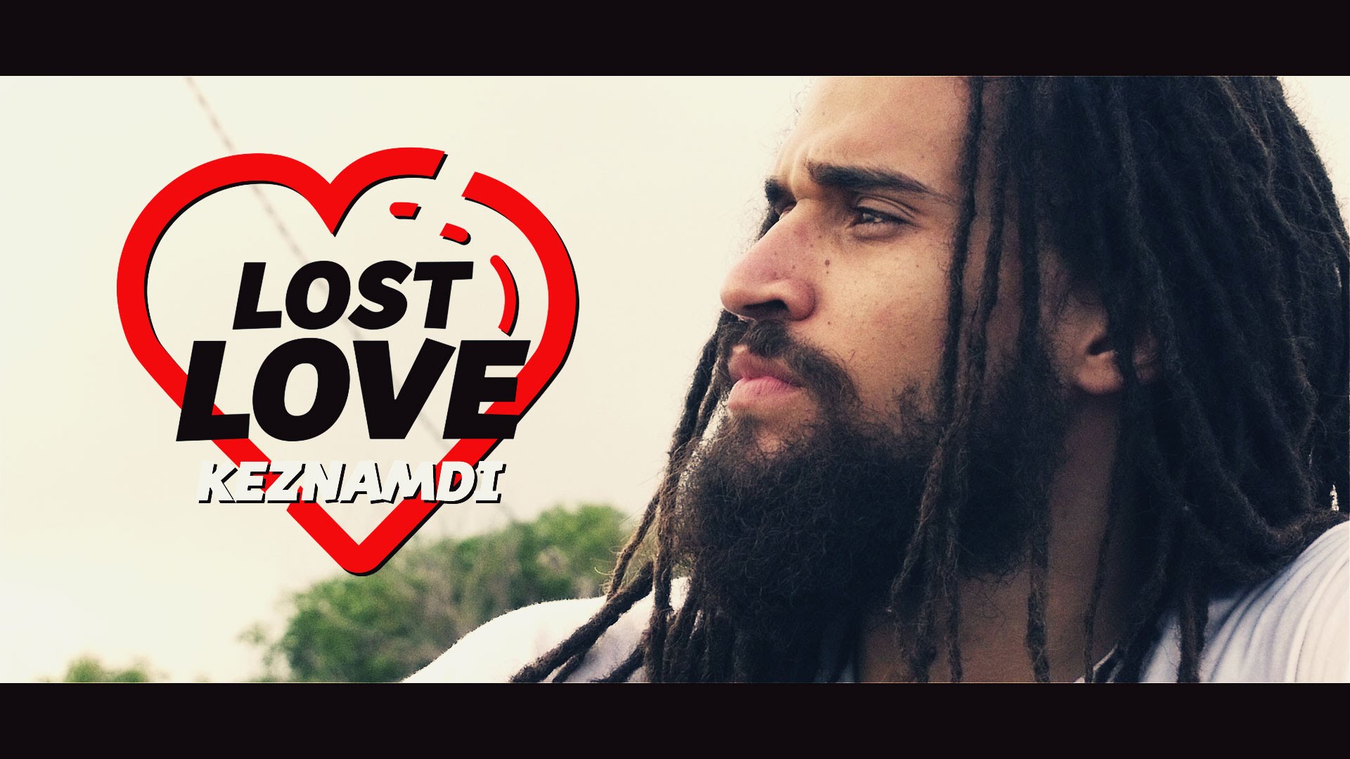 Keznamdi - Lost Love [7/1/2016]