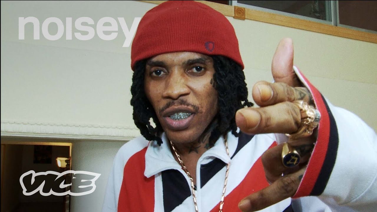 Vybz Kartel Still Dominates Dancehall From Prison (Noisey | Vice) [11/23/2021]