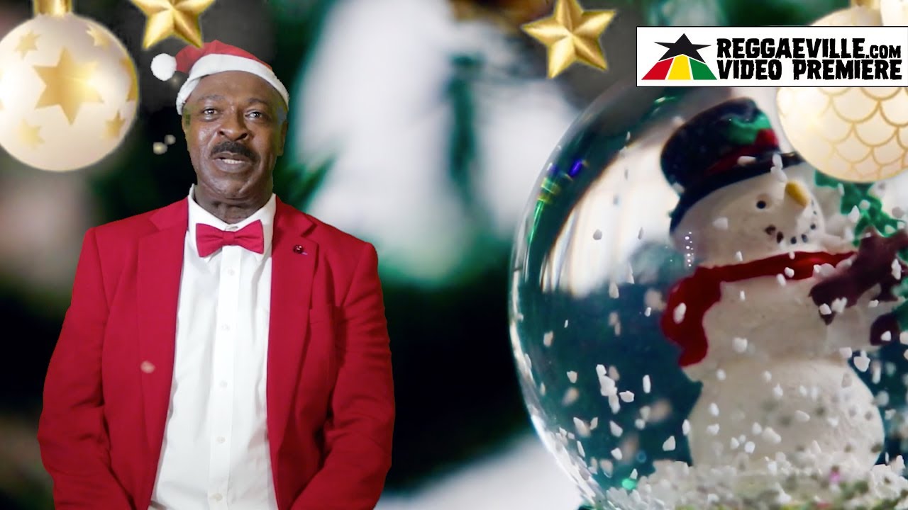 Chaka Demus - A Christmas Time