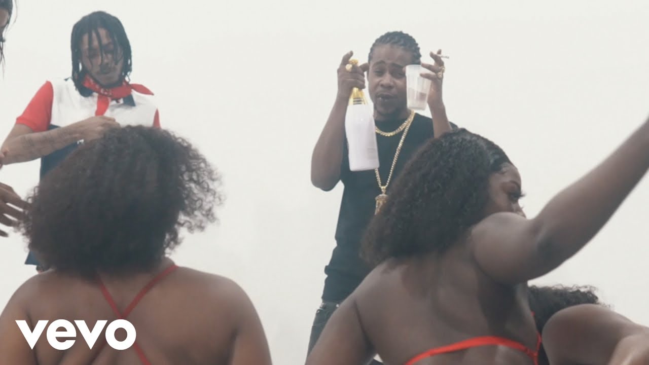 Daddy1 &  Bobby 6ix - Drive Gal Crazy [10/13/2021]