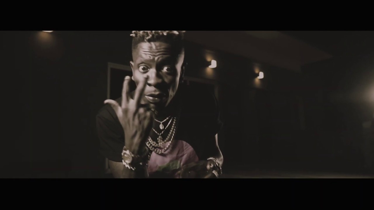 Shatta Wale - Store Room [3/31/2019]