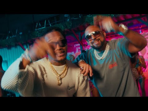 Leftside x Sean Paul - Tek Yuh Time [5/16/2025]