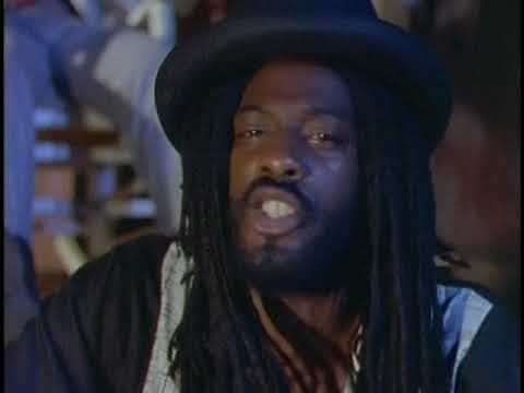 Aswad - On And On [1991]