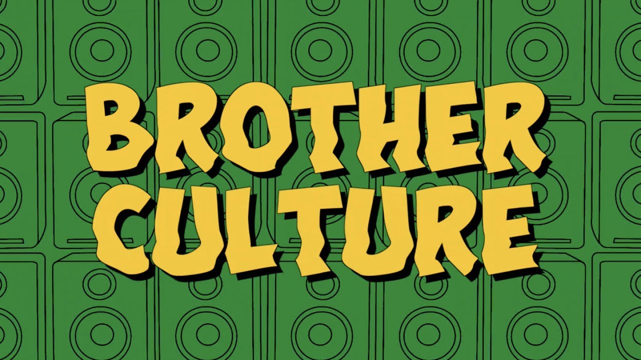 Brother Culture & Derrick Sound - Rootsman [3/19/2021]