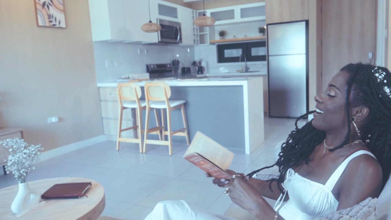 Jah9 - Hurricane [10/10/2025]