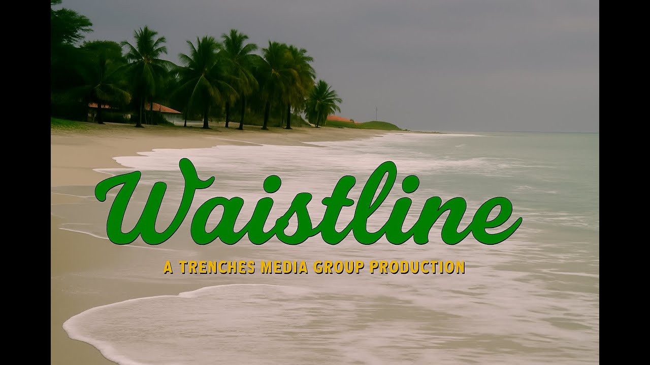 Kamrun – Waistline [10/11/2025]