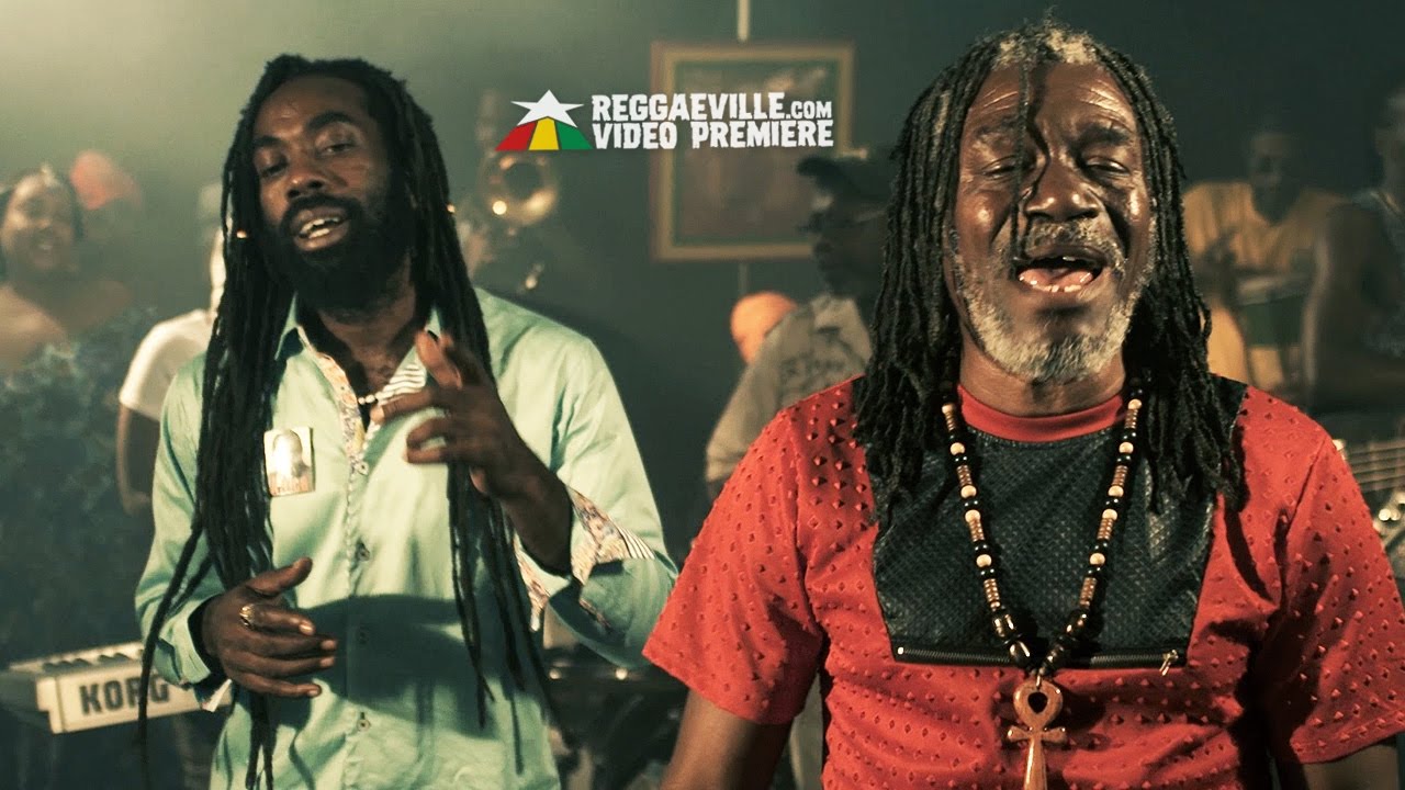 Ras Zacharri feat. Horace Andy - One by One [10/28/2016]