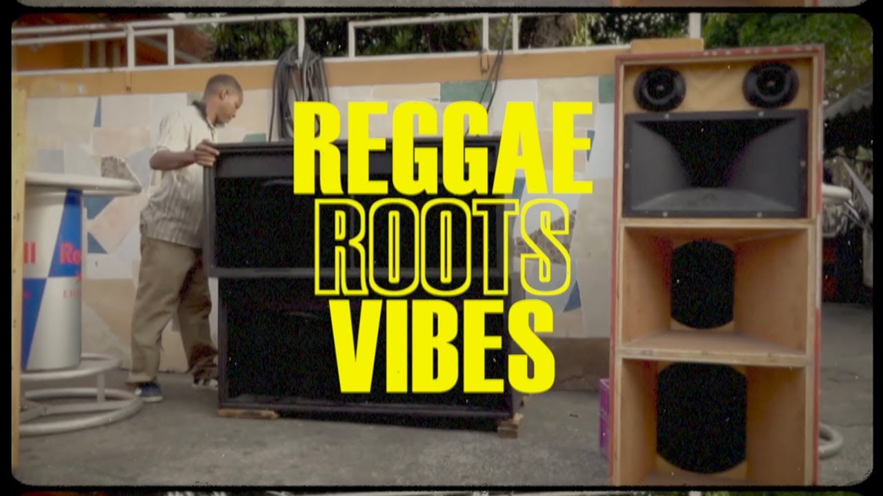 Brother Culture & Olinka - Reggae Roots & Vibes [1/28/2022]