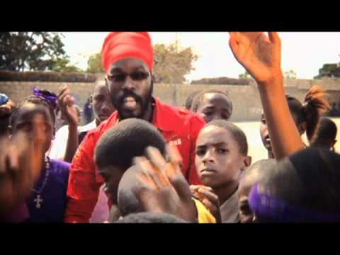 Ras Charmer - Papa Luv Yuh Son [10/5/2011]