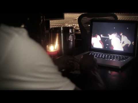 Gyptian - Wine Slow feat. Tanisha Scott [3/4/2014]