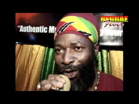 Capleton @ Reggae Fever 2011 [11/6/2011]