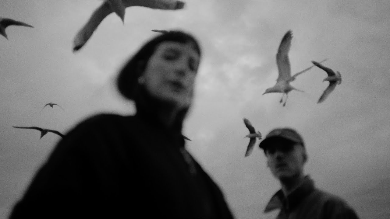 Iseo & Dodosound - Extranjero