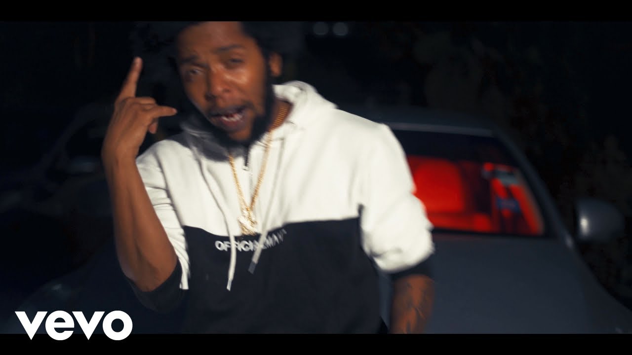 Shane O - God A Earth [10/8/2022]