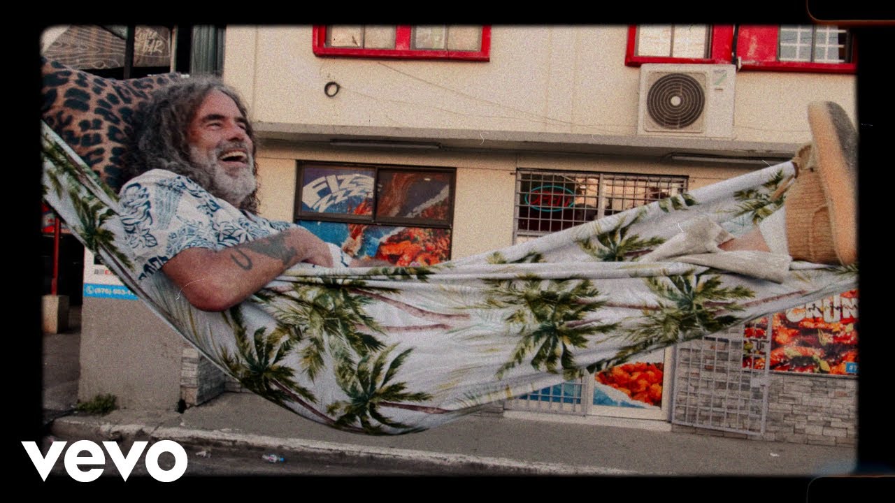 Pierpoljak - C'est Ma Vie