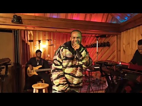 Teejay - Dip (Live) [4/20/2024]