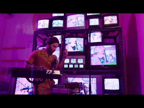 Pachyman - Midcity Rockers/Sunset Sound @ NPR Live Session [2/4/2022]