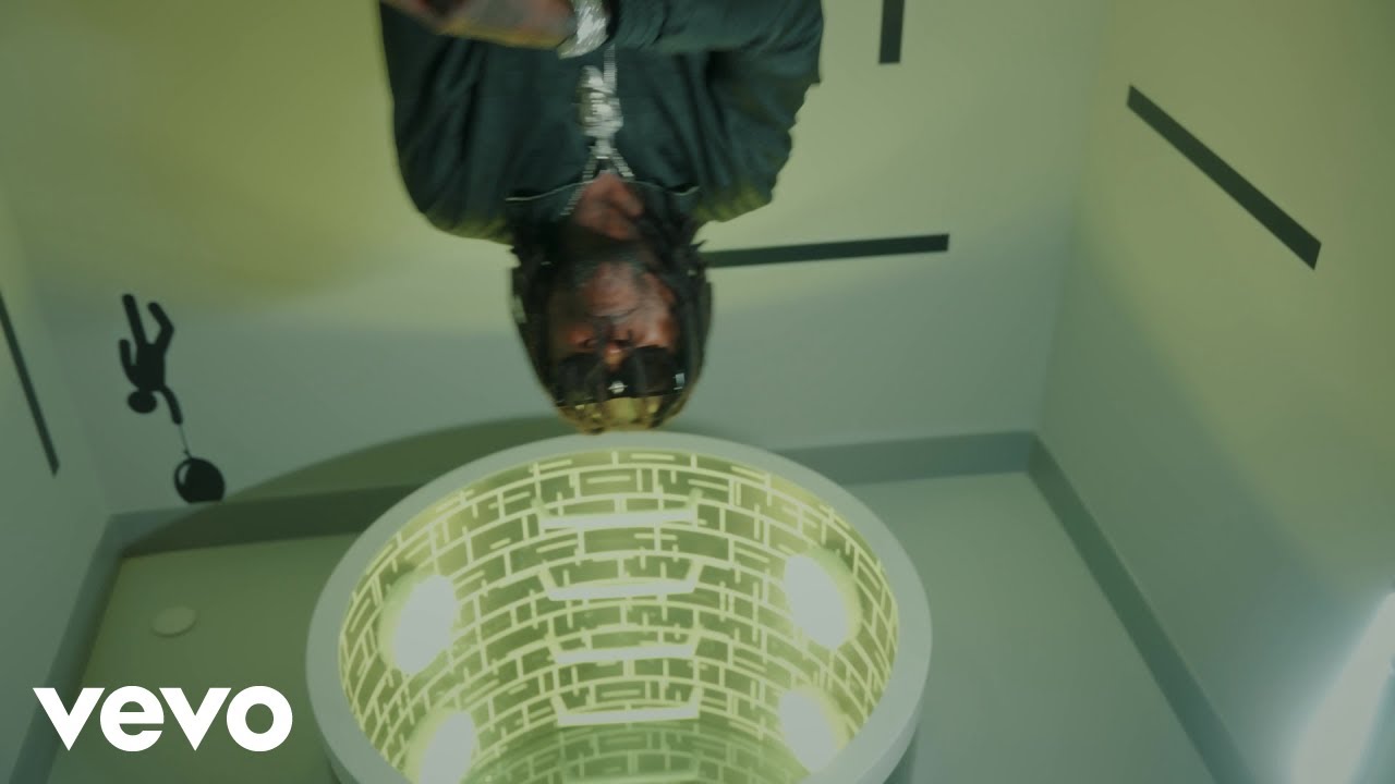 Vybz Kartel - Upside Down [9/12/2025]