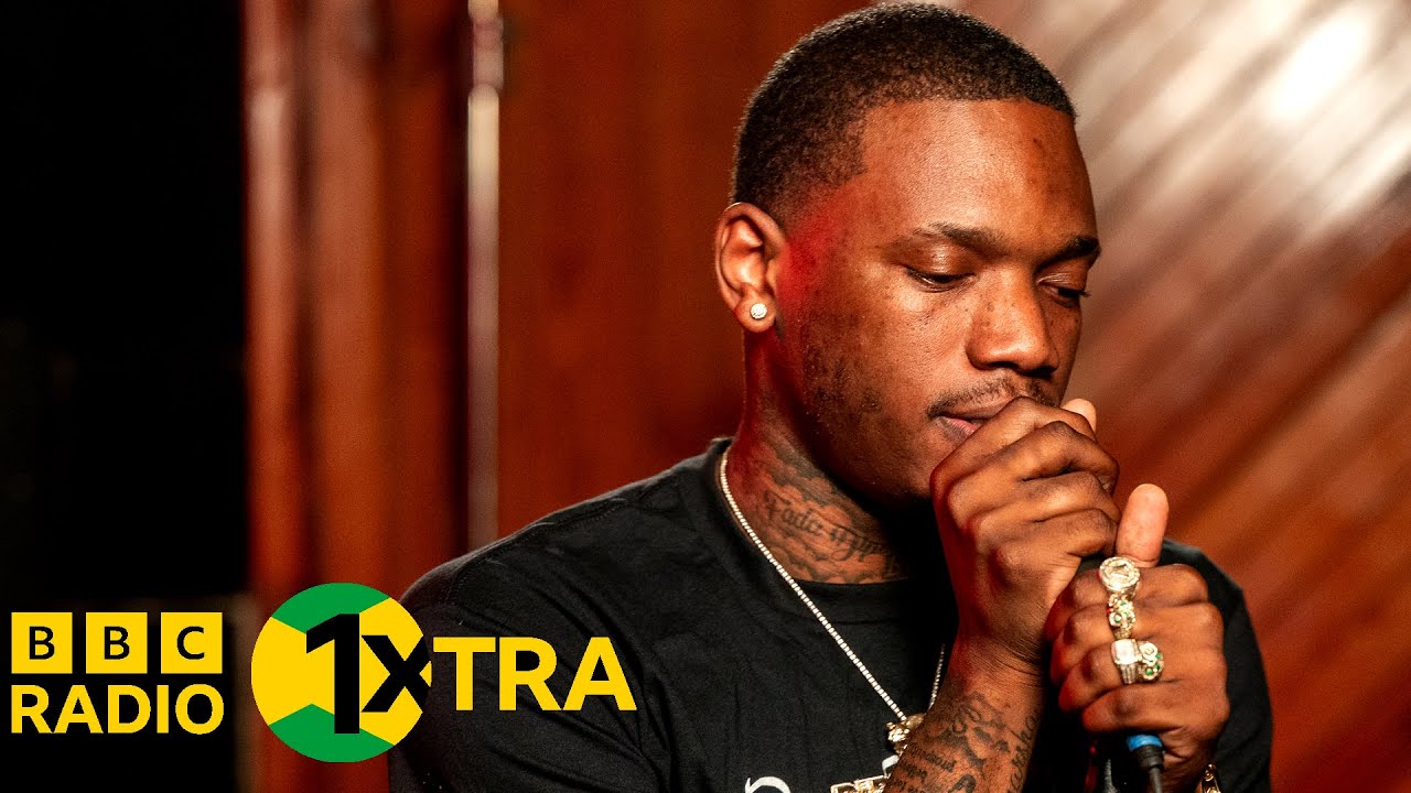 Valiant @ 1Xtra Jamaica 2025 ​ [5/22/2025]
