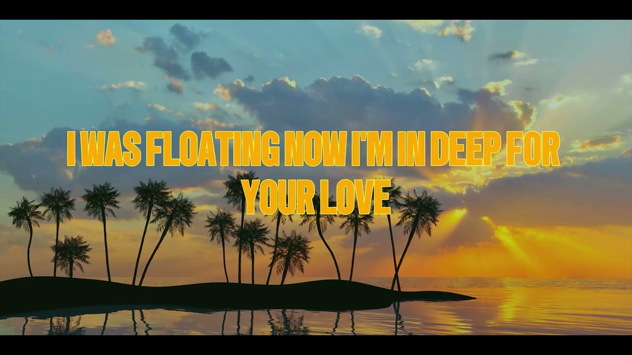 IAKOPO - Bad Habit (Lyric Video)