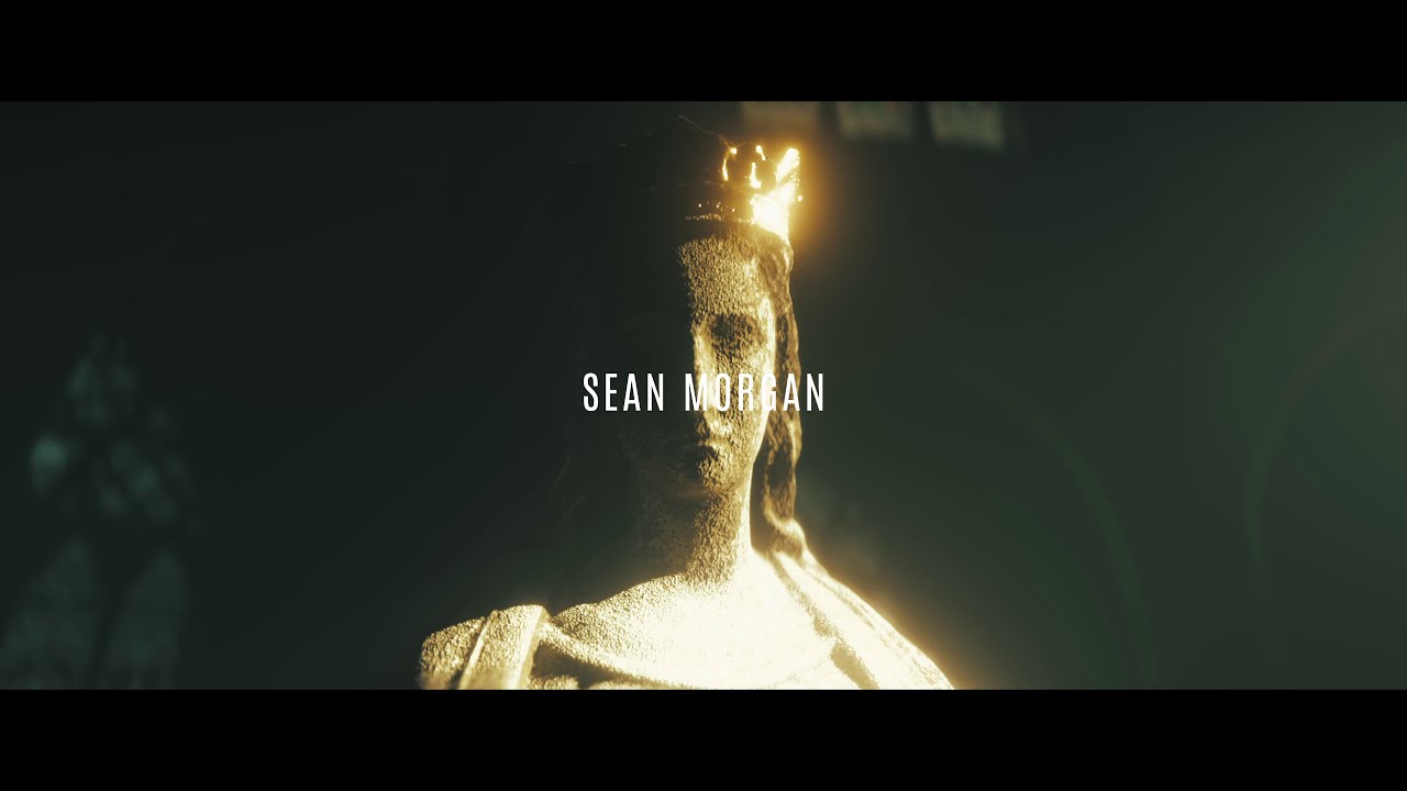 Sean Morgan - Pressure [7/22/2025]