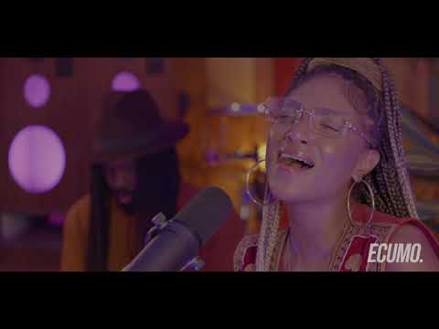 Naomi Cowan x Dretegs - StarGirl Acoustic Session [1/21/2022]