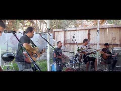 Iration - Back Around (Backyard Sessions) [12/31/2013]