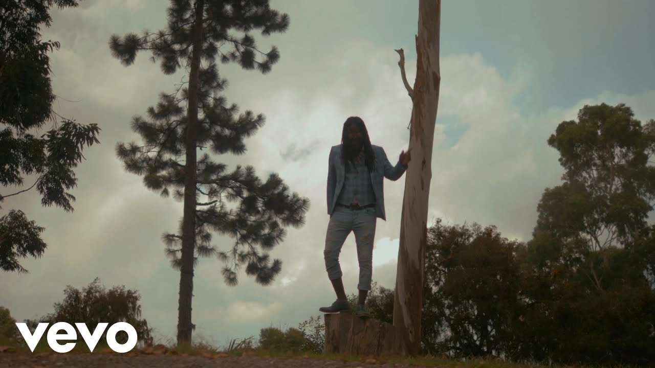 Bay-C - Love Potion [4/4/2019]