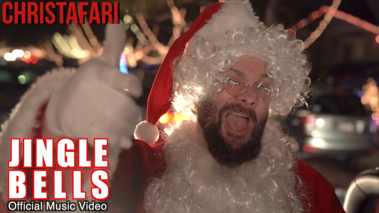 Christafari - Jingle Bells [12/19/2020]