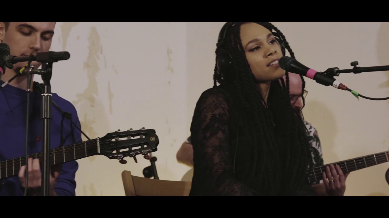 The Skints - Learning To Swim (Alternative Acoustic Version) [12/25/2019]