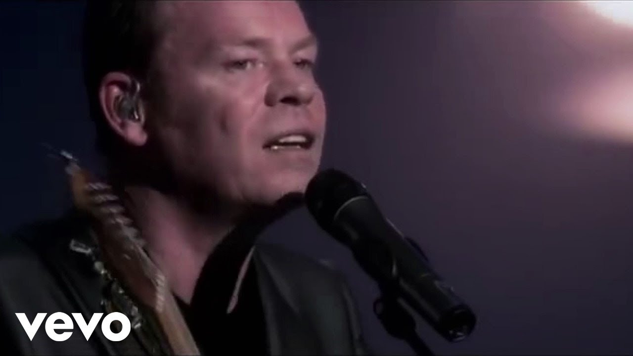 Ali Campbell - Hallelujah Time (Live at the Royal Albert Hall) [4/3/2008]