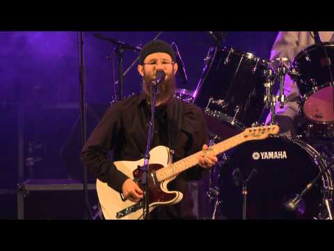 Trailer: Professor - Throw Down Your Arms Live CD/DVD [9/15/2012]