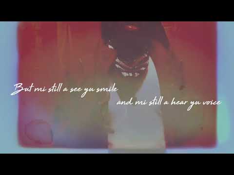 Spragga Benz - Never Leave (Lyric Video) [8/24/2020]