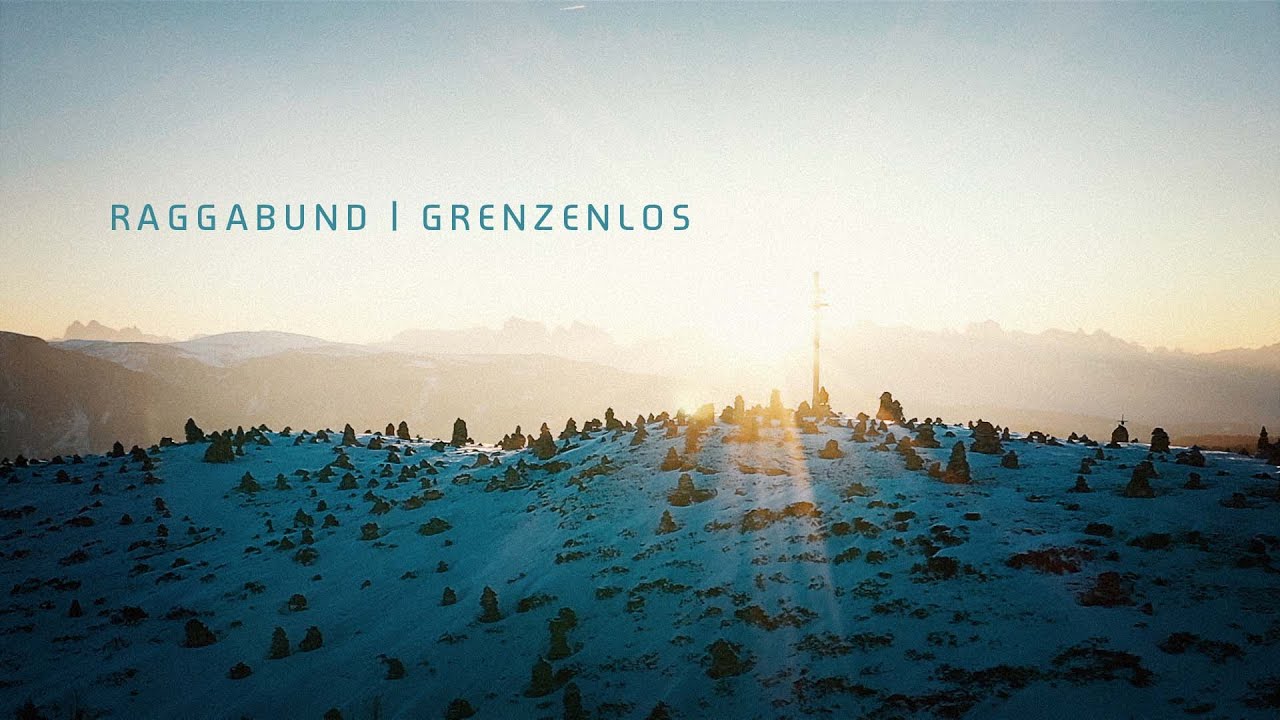 Raggabund - Grenzenlos [9/27/2019]