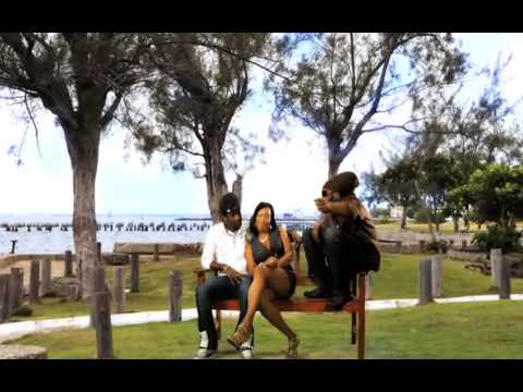 Spragga Benz - Tiny Tot [2009]