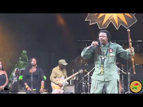 Luciano @ Reggae Lake Festival 2016 (Part III) [8/27/2016]