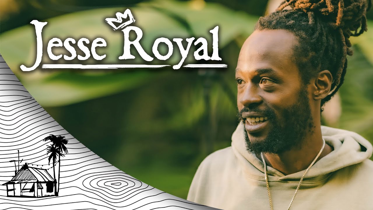 Jesse Royal - Modern Day Judas @ Sugarshack Sessions [5/22/2024]