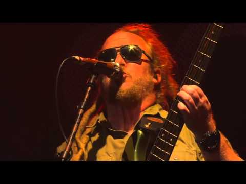 SOJA @ Couleur Café 2015 [7/5/2015]