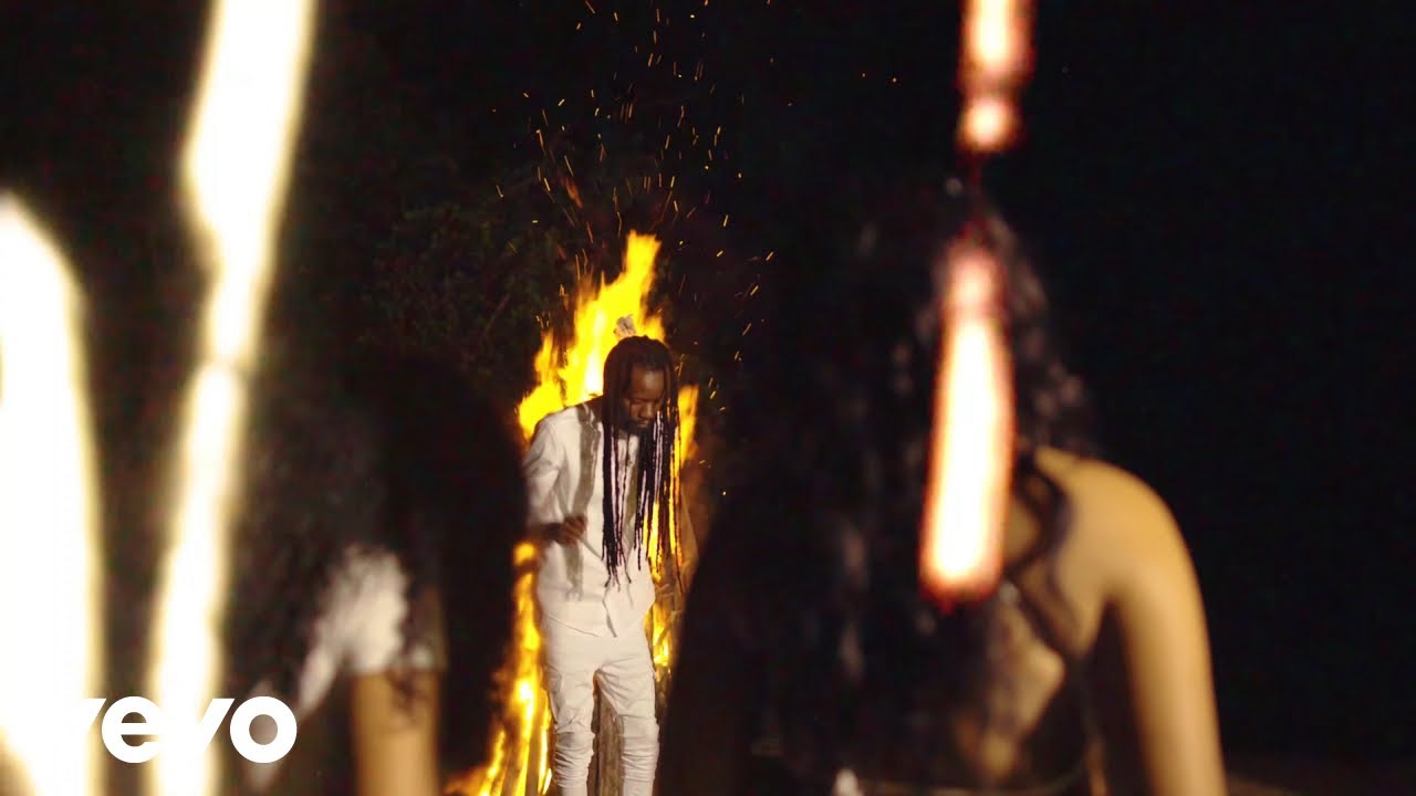 Zamunda feat. Fantan Mojah - Roots Rock Reggae [7/4/2025]