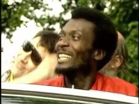 Jimmy Cliff - Reggae Night [1984]