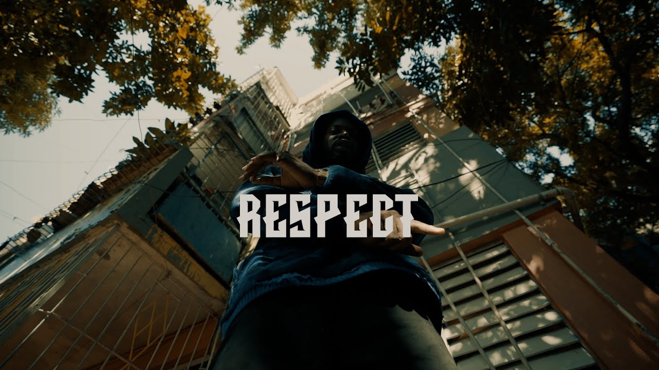 Govana - Respect [12/1/2022]