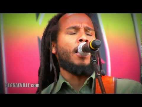 Ziggy Marley @ SummerJam [7/3/2011]